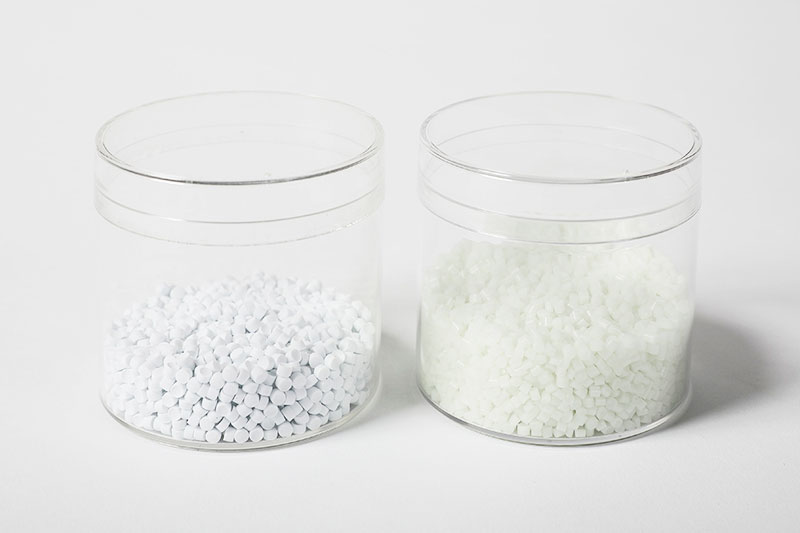 コンパウンド事業 イメージ画像