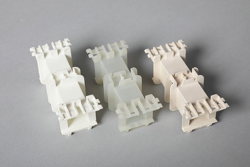 射出成形事業 イメージ画像